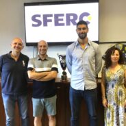 Consoli, un centro a tutto Tondo!