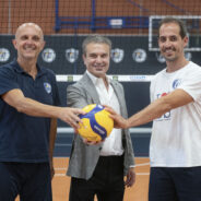 Consoli Sferc Centrale del Latte ai nastri di partenza!