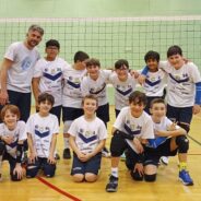 Giovanile: età, orari, palestre e modulistica!