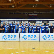 Settimo trofeo SFERC città di Lumezzane: Brescia si conferma regina