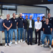 Tucani fuori, leoni dentro!