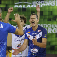 Ottimo test con Ucla. E’ pareggio 2-2!