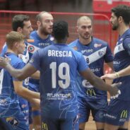 Al San Filippo Brescia supera Belluno 3-1