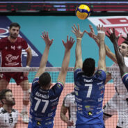 Consoli: ancora un tie-break, ma è vincente!