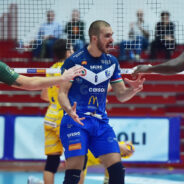 Brivido Consoli per una vittoria di qualità