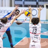 Brescia, missione compiuta a Fano!