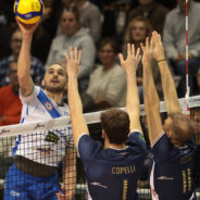 Brescia sbanca il Pala De André ed è la nuova capolista!