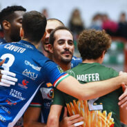 Che lotta al San Filippo!