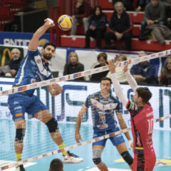 Ultimo big match dell’anno al San Filippo