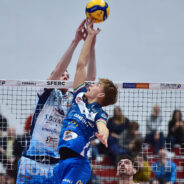 Tucani, grinta e tattica per il big match con Siena