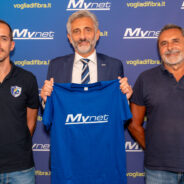 1° Trofeo Mynet: si accendono le luci sulla preseason della Consoli!