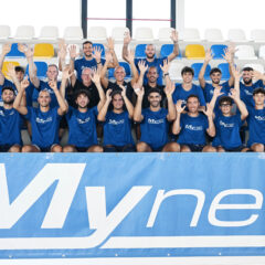 Trofeo Mynet: Brescia si regala una prima vincente