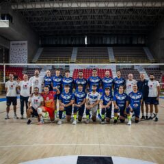 Primo test a Verona: ottime sensazioni!