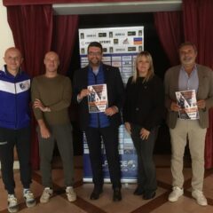 Lumezzane sempre più protagonista: Trofeo Sferc e una partita di campionato!