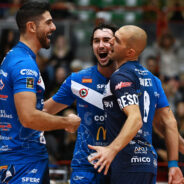 Consoli: prima festa al San Filippo!