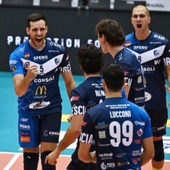 Brescia, sabato alle 16 anticipo a Lagonegro