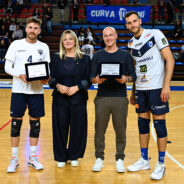Il Trofeo SFERC premia nuovamente Brescia