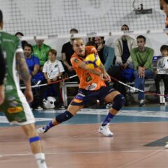 Brescia, a Sorrento due punti e vittoria!