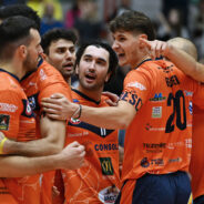 Lunedì da leoni, Brescia è prima!