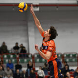 Nuova sfida casalinga: Taranto è l’ospite d’onore