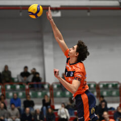 Nuova sfida casalinga: Taranto è l’ospite d’onore