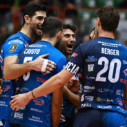 Tucani ancora a segno!