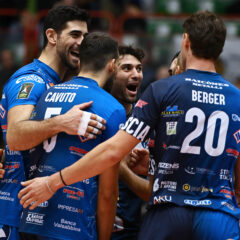 Tucani ancora a segno!