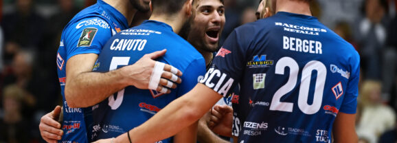 Tucani ancora a segno!