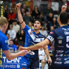 Consoli di cuore e di rabbia!