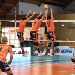 Colpaccio Consoli in trasferta!