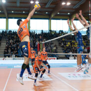 A Prata dura sconfitta per i tucani