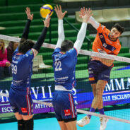 Tucani, sorriso di fine anno!