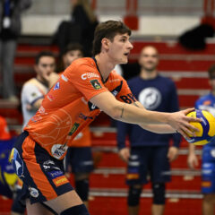 Altra classica di categoria: domenica tucani attesi a Prata