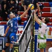 Brescia fatica ancora, Cantù la punisce al quinto