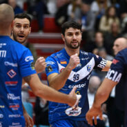 Tucani, è un buon inizio!