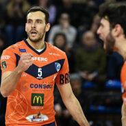 Consoli troppo nervosa, il tie-break è fatale