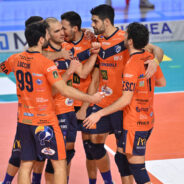 Brescia in semifinale di Coppa Italia!