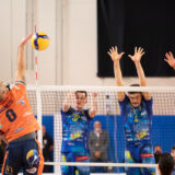 Coppa Italia: al PalaPrata la sfida per un posto in finale!