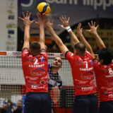 Tucani ancora in volo: quinta di ritorno a Taranto