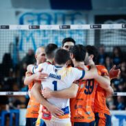 La Consoli espugna Pineto e si carica per la Coppa