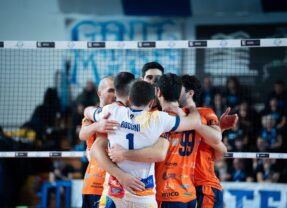 La Consoli espugna Pineto e si carica per la Coppa