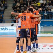 Consoli sconfitta: la finale è di Prata