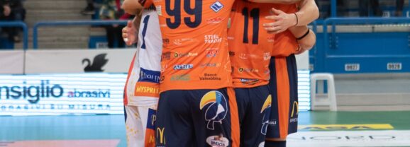 Consoli sconfitta: la finale è di Prata