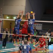 Brescia sfibrata, Taranto la travolge