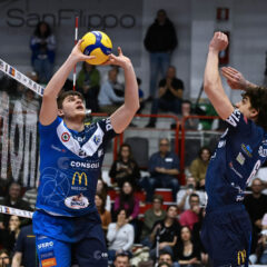 Consoli, ultimo atto!