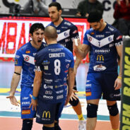 Consoli, colpo da maestri!