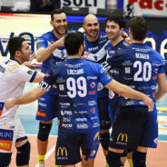 Tucani ancora a bersaglio!