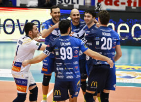 Tucani ancora a bersaglio!