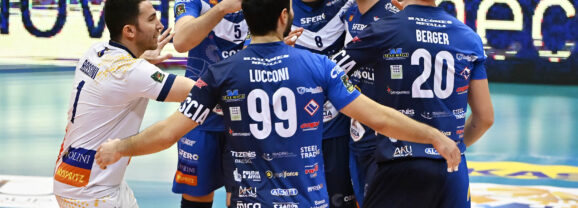 Tucani ancora a bersaglio!