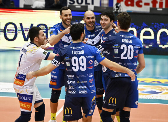 Tucani ancora a bersaglio!